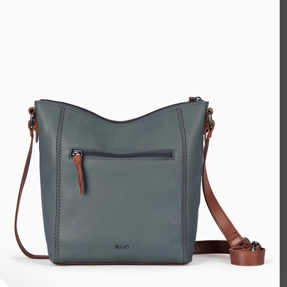 The Sak Ashland shoulder bag, NWT